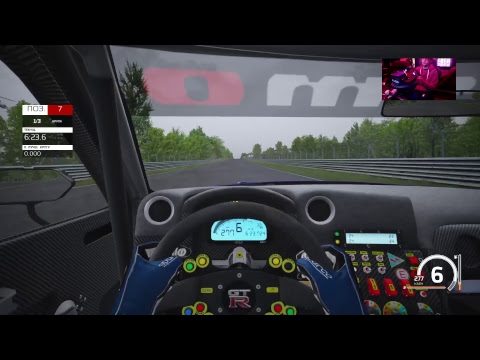 Assetto corsa multiplayer T500RS 1080HD sony interactive entertainment europe limited
