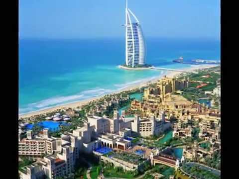 Inside Burj Al Arab Dubai