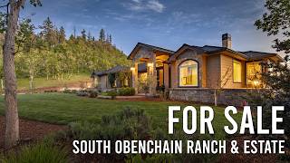 South Obenchain Ranch, Eagle Point | FOR SALE