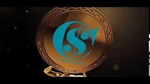 Award Trophy Bumper | After Effects template