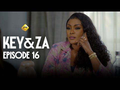 Série - Key & Za - Saison 1 - Episode 16 - VOSTFR