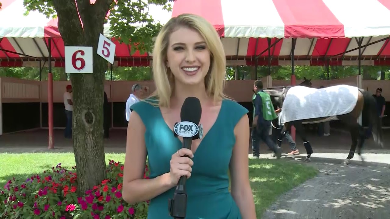 tvg saratoga