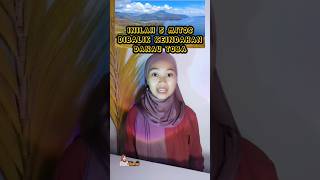 5 Mitos Dibalik Keindahan Danau Toba