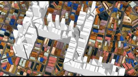 CityEngine Speed Workflow by Houseal Lavigne