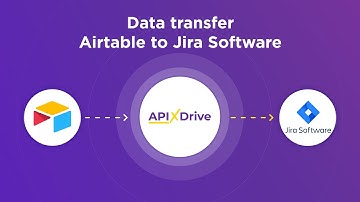 Airtable and Jira Software Integration | How to Get Rows New from Airtable to Jira Software