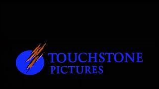 Touchstone Pictures logo (With Extracted Audio Channels)