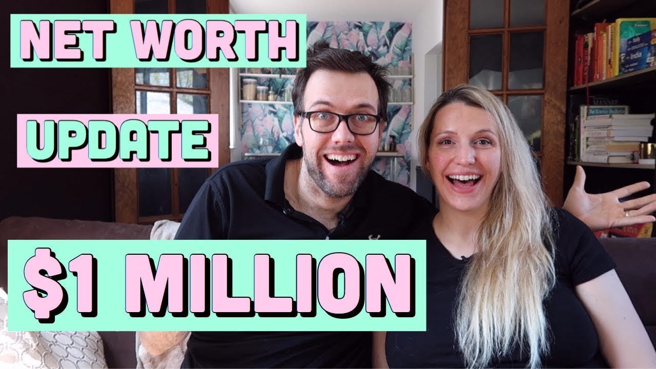 March net worth millionaires youtube