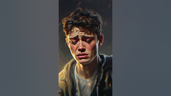 Il a menti jusqu'à sa mort - #motivation #shorts #histoires