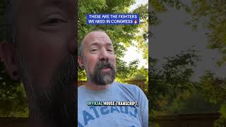You must see this exchange with Ayanna Pressley and Marlin Stutzman 🔥 #progressive #politics #news