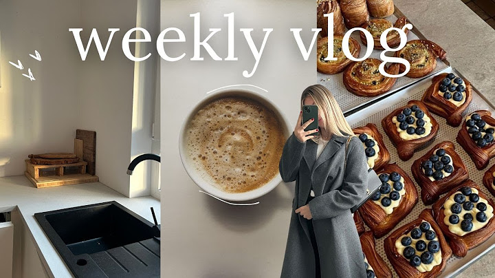 WEEKLY VLOG: Manifesting 2024, Wohnung weiter einrichten +, Update, Ikea shopping || SASKIA