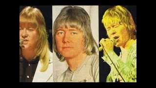 Brian Connolly - The Final Show chords