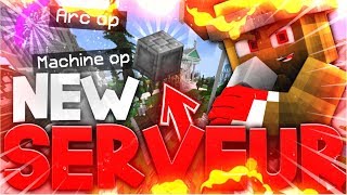 Ce Nouveau Serveur Va Vous Surprendre ?? Anti Pay2Win Epix Présentation