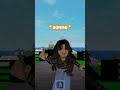 M3gan le robot tueur partie 1 // Brookhaven rp - MrRadaliyYtb - #shorts #roblox