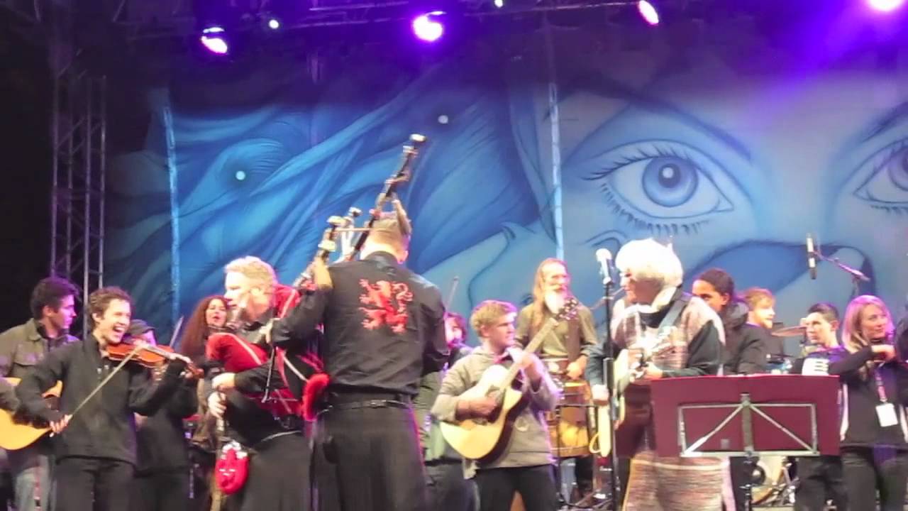 Celtica 2011 - Greenlands