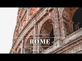 Voyage à Rome - Combien de temps, où dormir, combien ca coute, activités?