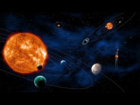 فيديو: كيف تعمل طريقة دوبلر للكشف عن الكواكب خارج المجموعة الشمسية؟