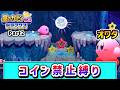 コイン禁止でクリアを目指すカービィの物語2 ~ホバリングも禁止~【カービィWiiデラックス】【ゆっくり実況】