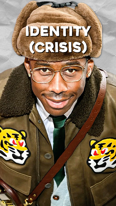 Tyler, The Creator Is Having An Identity CRISIS