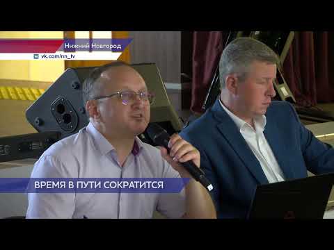 При разработке реформы новой маршрутной сети ориентировались на мнение нижегородцев