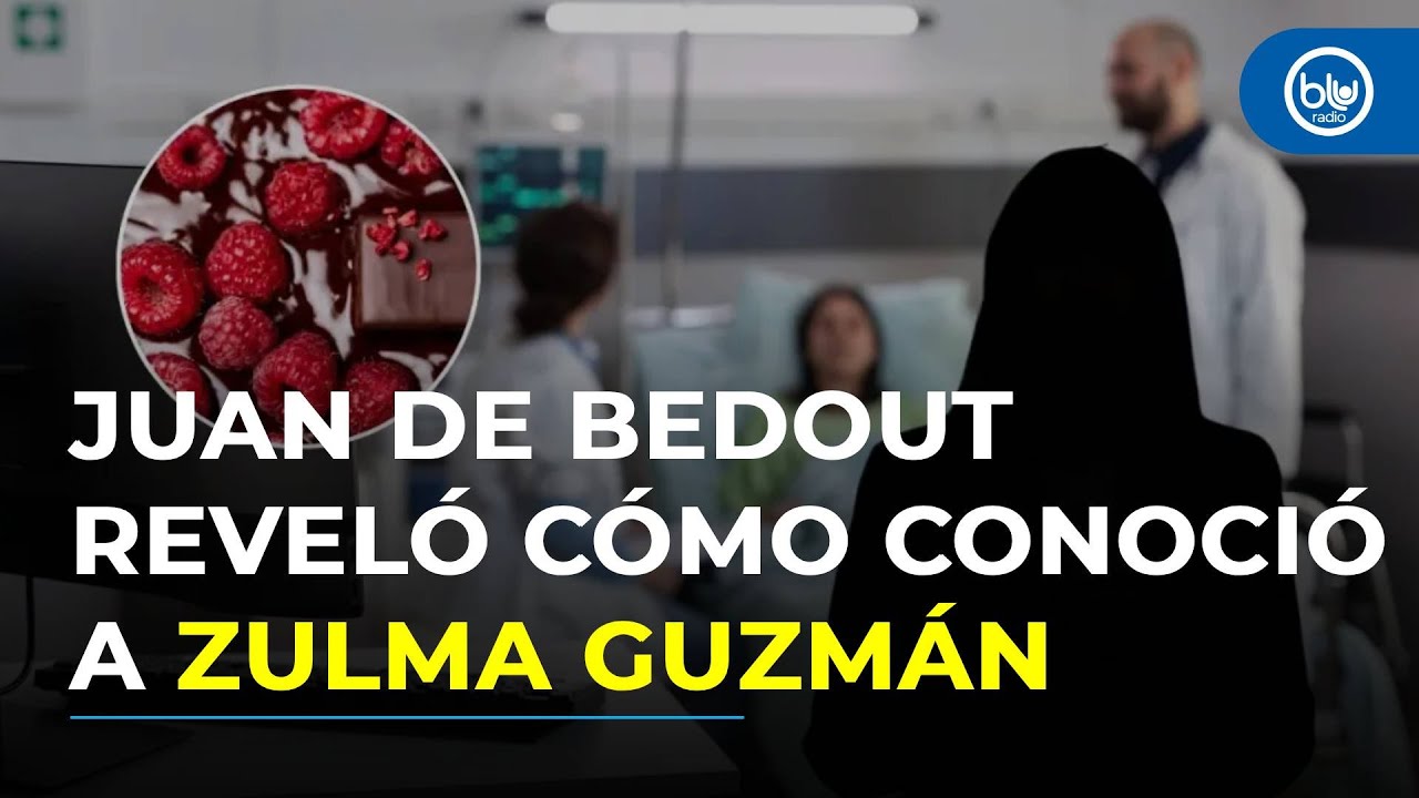 ¿Cómo llegó el talio a las frambuesas? Esto se sabe de los presuntos cómplices del envenenamiento
