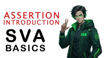 Mastering SystemVerilog Assertions in Just 15 Days!