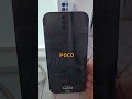 Poco F8 Pro startup &amp; shutdown test! #cellphones #shorts