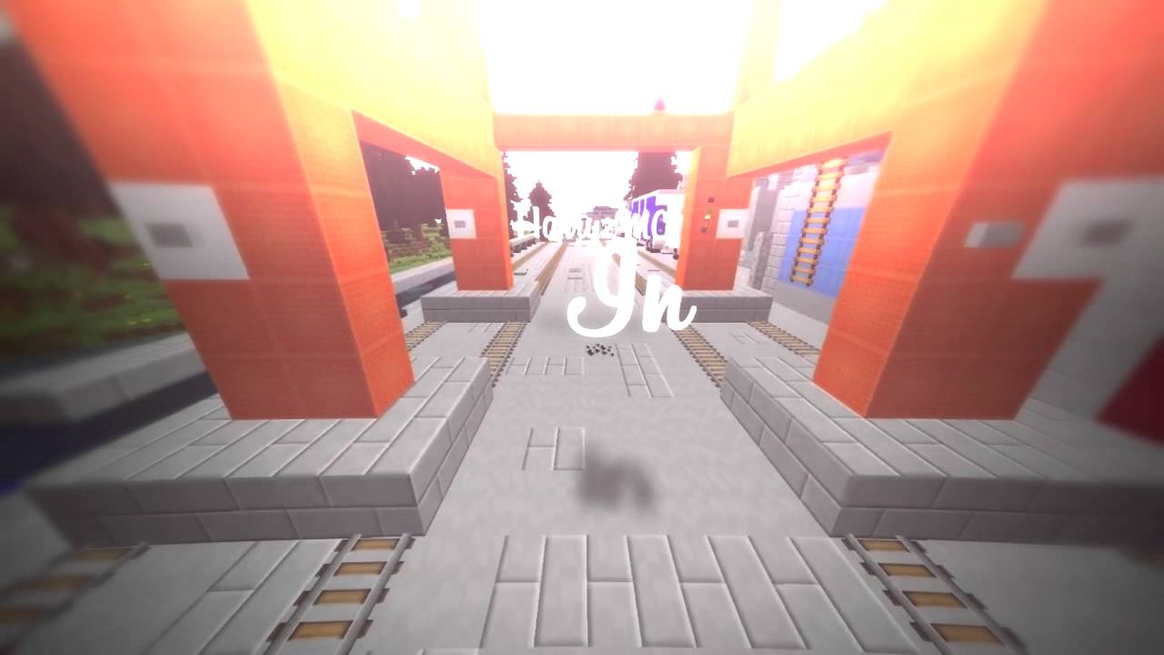 HarryzMC's Montage (That never happened)