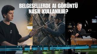Belgesellerde AI Görüntü Nasıl Kullanılır? Seedance 2.0 4K Testi