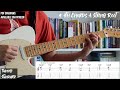 Chords you need to master before anything else