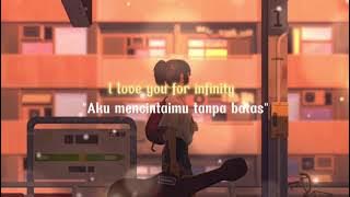 INFINITY - James Young || Lyric & Translate (Indonesia)