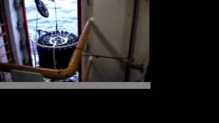 CTD Deployment