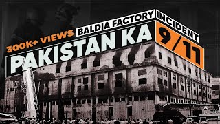 Untold Stories of The Baldia Town Factory Incident 2012 @raftartv Documentary