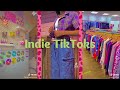 indie/indie kid tiktoks