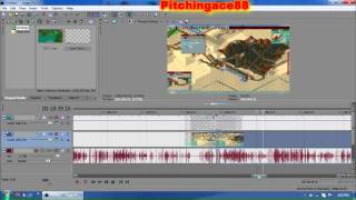 50 Subs [Sony Vegas 9] [Batch Rendering] [2]