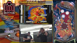 PAPAtv Live: Space Station, Fireball and Catacomb (Season 5, Episode 15) screenshot 2