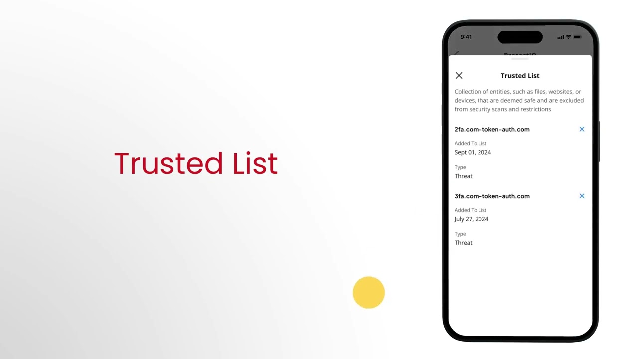 Navigating CommandIQ