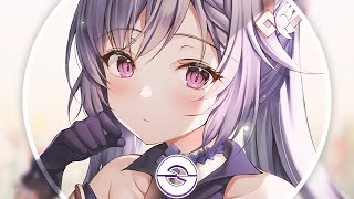 Nightcore - Memories (Sabai ft. Claire Ridgely) - (Lyrics)