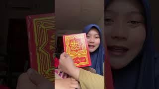 Download Lagu KIA BELI AL-QUR’AN MP3