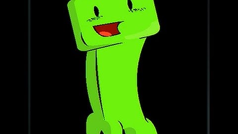 Advanced warfare - Emblem tutorial - Minecraft happy creeper