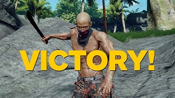 The Culling Is Basically The Hunger Games: The Game