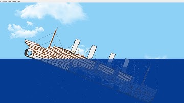 If the Boilers Exploded | Floating Sandbox 1.12