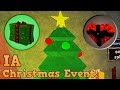 How to get all presents in Roblox Infectious Smile Christmas 2023 Event!