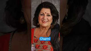 Charmi Age Transformation Journey