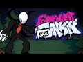 Static - Friday Night Funkin vs Slenderman Mp3 Song