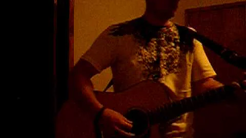 Whiskey Bound, written and performed by Brian Wilc...