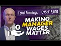 How To Make Your Wage Matter in FIFA Career Mode