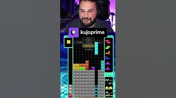 FINISH THE TETRIS STORY #tetris #tetris99