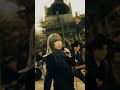 Why? RED induction / MYTH & ROID MV Short Movie②　#youjosenki #anime #shorts #musicvideo