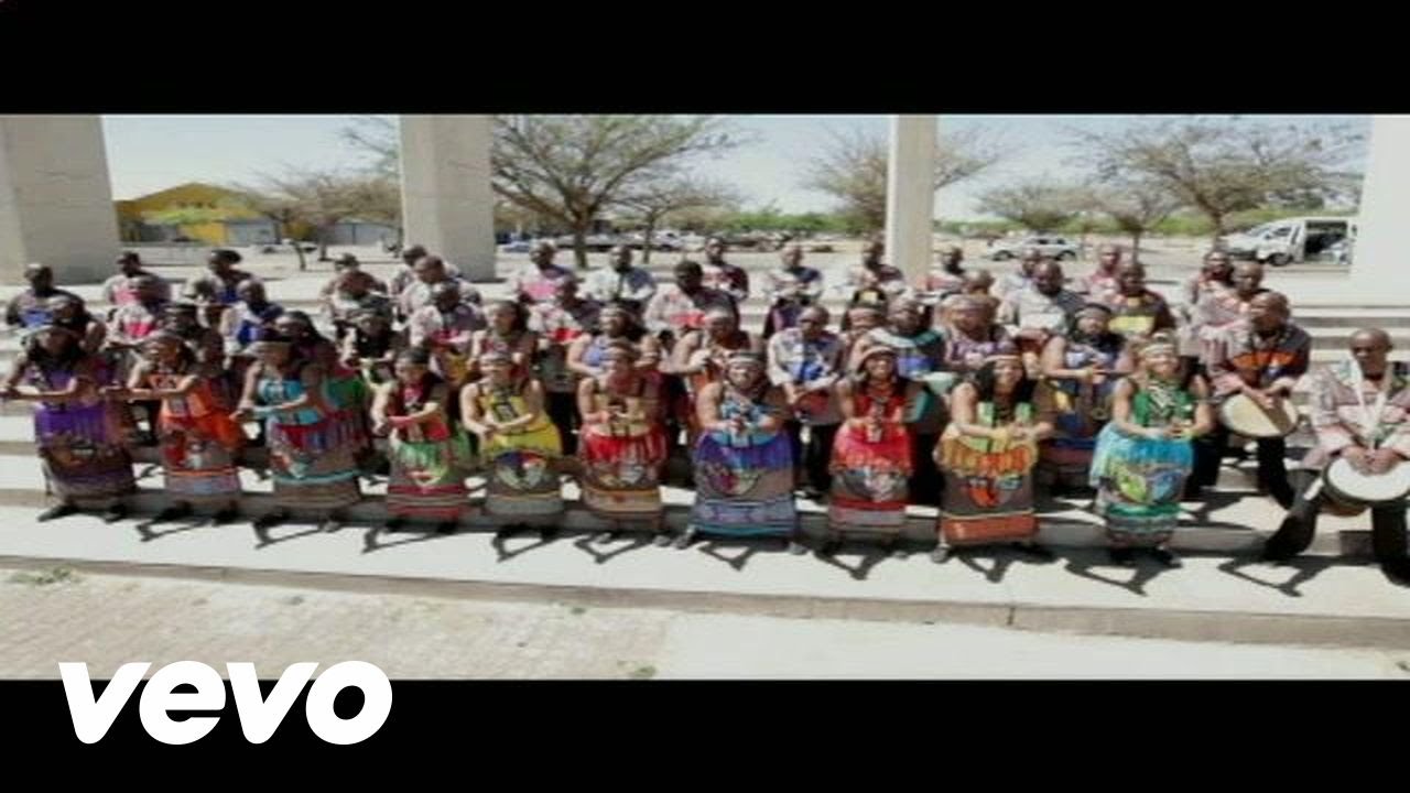 soweto gospel choir yelele mp3