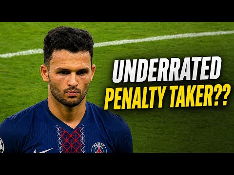 I found All Goncalo Ramos Penalties...